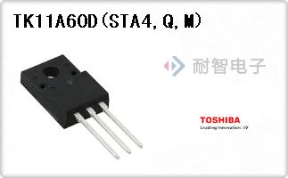 TK11A60D(STA4,Q,M)