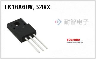 TK16A60W,S4VX