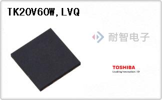 TK20V60W,LVQ