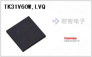 TK31V60W,LVQ