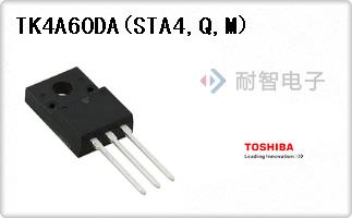 TK4A60DA(STA4,Q,M)