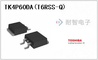 TK4P60DA(T6RSS-Q)