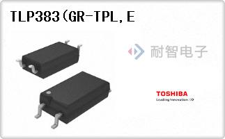 TLP383(GR-TPL,E