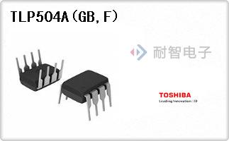 TLP504A(GB,F)