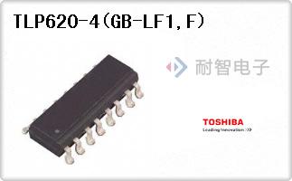 TLP620-4(GB-LF1,F)