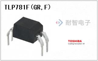 TLP781F(GR,F)