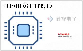 TLP781(GR-TP6,F)