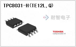 TPC8031-H(TE12L,Q)