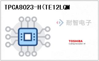 TPCA8023-H(TE12LQM