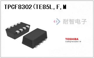 TPCF8302(TE85L,F,M