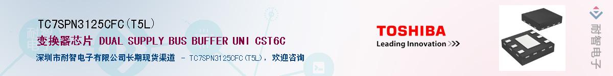 TC7SPN3125CFC(T5L)Ӧ-ǵ