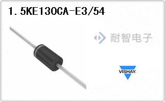 1.5KE130CA-E3/54