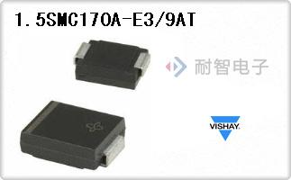 1.5SMC170A-E3/9AT