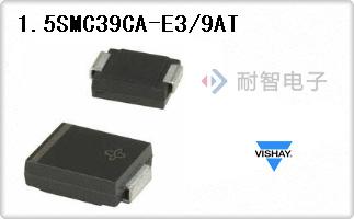 1.5SMC39CA-E3/9AT