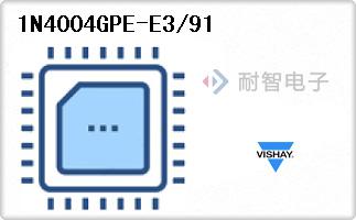 1N4004GPE-E3/91