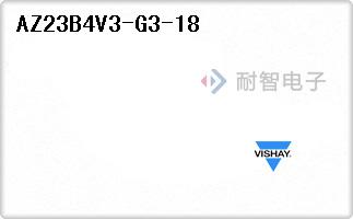 AZ23B4V3-G3-18