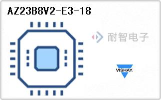 AZ23B8V2-E3-18