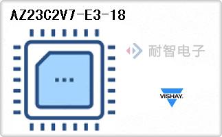 AZ23C2V7-E3-18