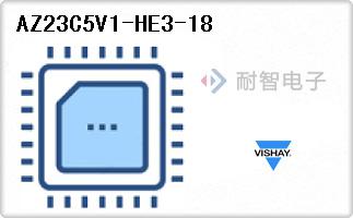 AZ23C5V1-HE3-18