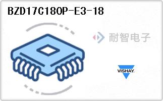 BZD17C180P-E3-18