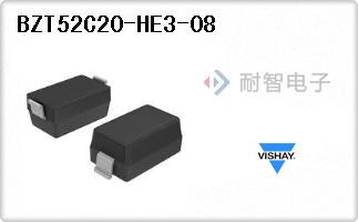 BZT52C20-HE3-08