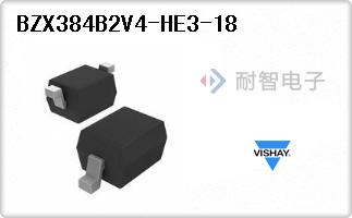 BZX384B2V4-HE3-18