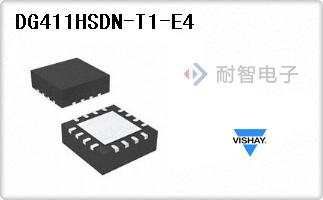 DG411HSDN-T1-E4