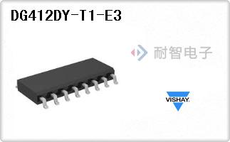 DG412DY-T1-E3