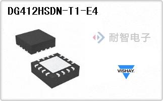 DG412HSDN-T1-E4