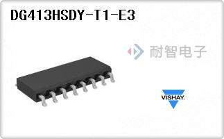 DG413HSDY-T1-E3