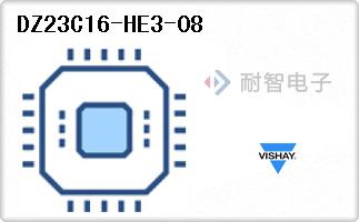 DZ23C16-HE3-08