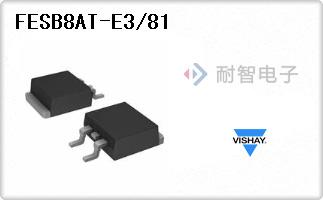 FESB8AT-E3/81