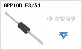 GPP10B-E3/54