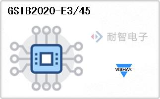 GSIB2020-E3/45