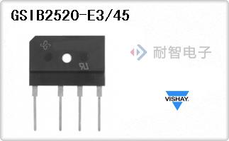 GSIB2520-E3/45