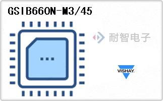 GSIB660N-M3/45