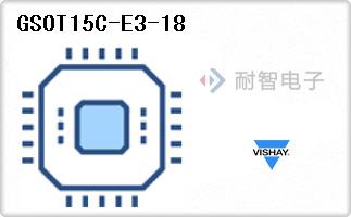 GSOT15C-E3-18