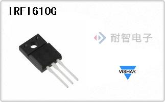 IRFI610G