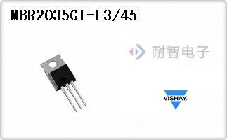 MBR2035CT-E3/45