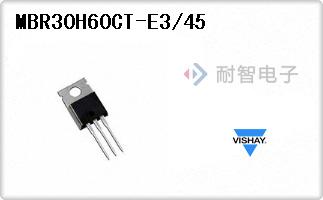 MBR30H60CT-E3/45