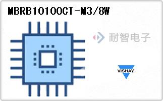 MBRB10100CT-M3/8W