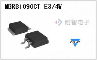 MBRB1090CT-E3/4W