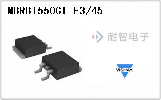 MBRB1550CT-E3/45