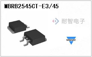 MBRB2545CT-E3/45