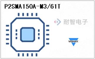 P2SMA150A-M3/61T