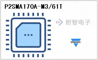 P2SMA170A-M3/61T