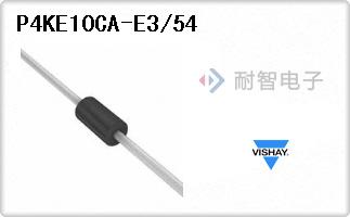 P4KE10CA-E3/54