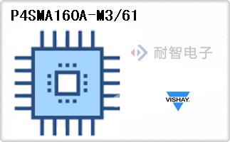 P4SMA160A-M3/61