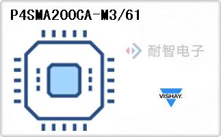 P4SMA200CA-M3/61