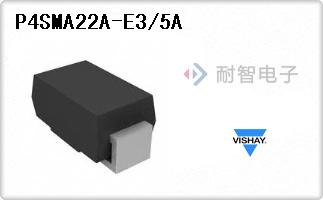 P4SMA22A-E3/5A